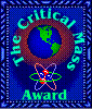 Critical Mass 
award